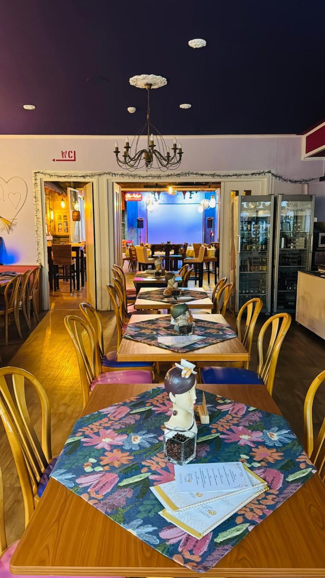 Parkhotel & Kurcafe باد ساسيندورف المظهر الخارجي الصورة
