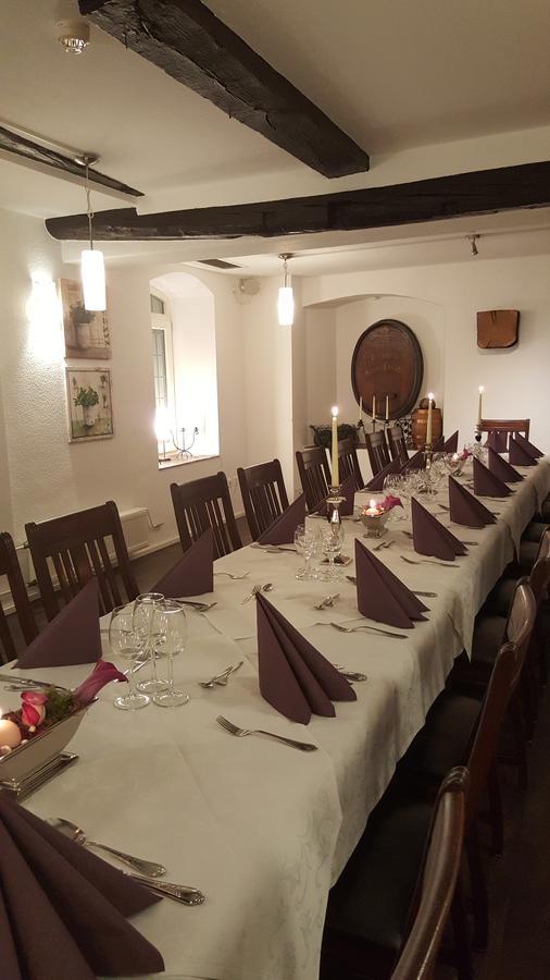 Parkhotel & Kurcafe باد ساسيندورف المظهر الخارجي الصورة