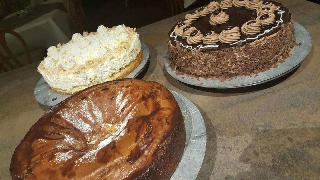 Parkhotel & Kurcafe باد ساسيندورف المظهر الخارجي الصورة